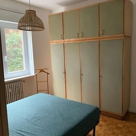 Casa Chimera * Bergamo