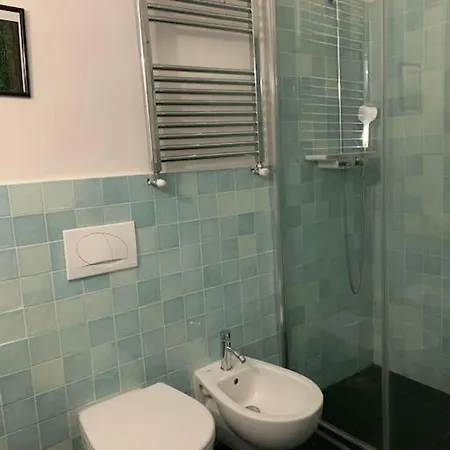 Casa Chimera Appartement