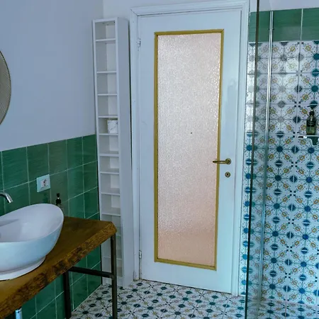 Casa Chimera Appartement *