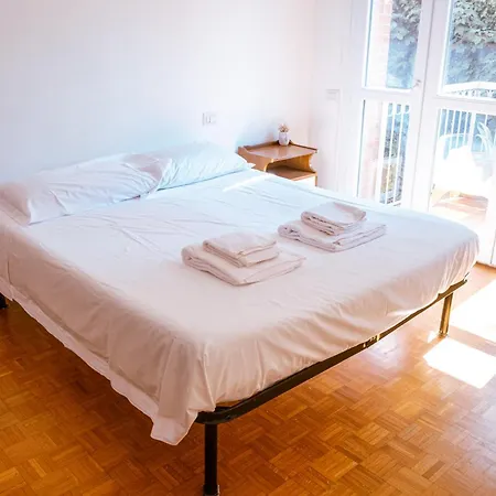 Casa Chimera * Bergamo