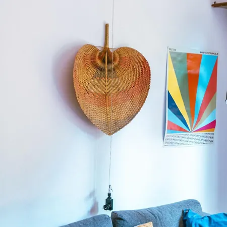 Casa Chimera Appartement
