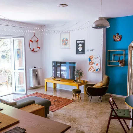 Casa Chimera