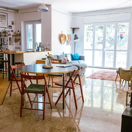 Casa Chimera Appartement