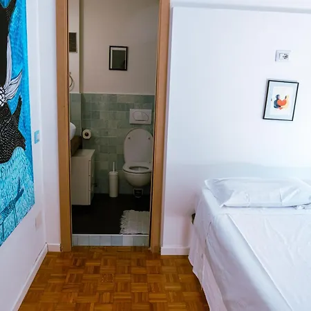 Casa Chimera Appartement *