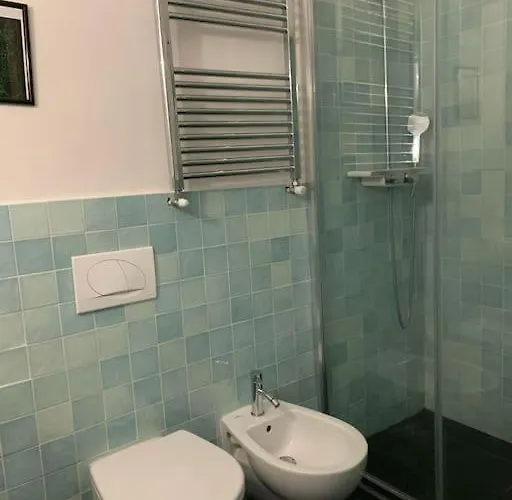 Casa Chimera Apartment