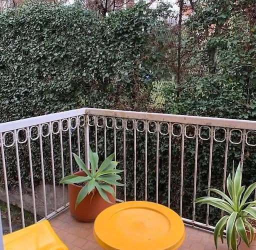 Casa Chimera Apartment *