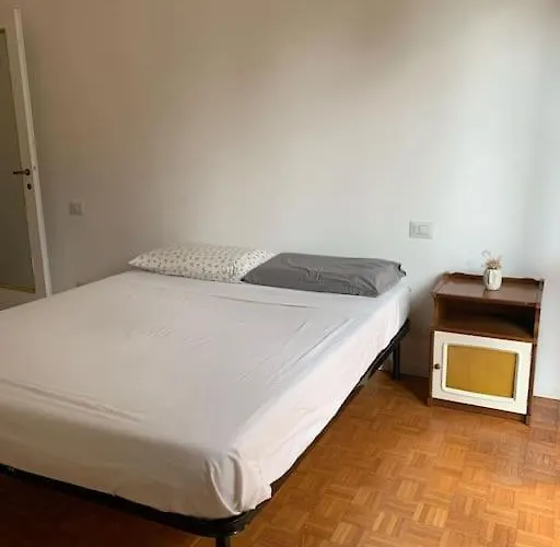 Apartment Casa Chimera *