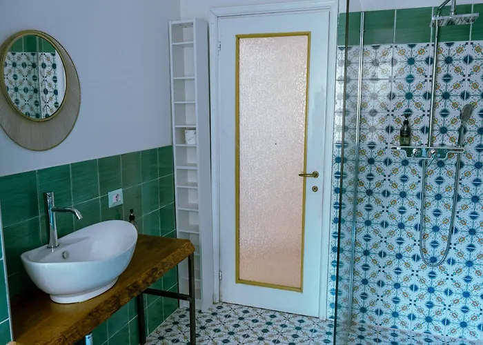 Casa Chimera Apartment *