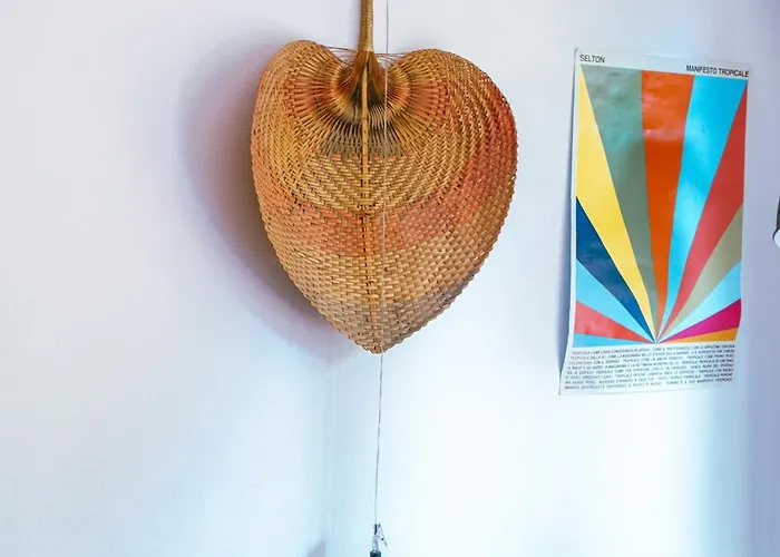 Casa Chimera Apartment