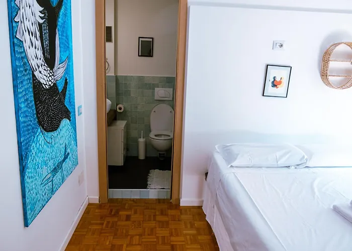 Casa Chimera Apartment *