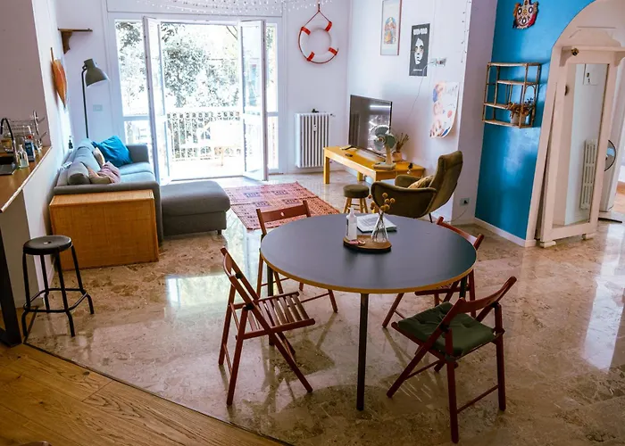 Apartment Casa Chimera