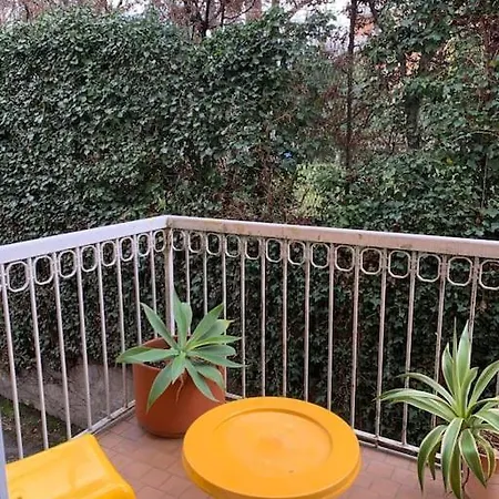 Casa Chimera Apartment *