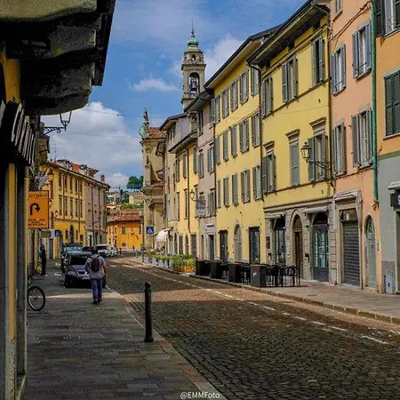 Apartment Casa Chimera