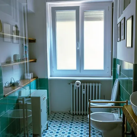 Casa Chimera Apartment *