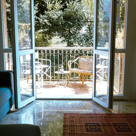 Apartment Casa Chimera *