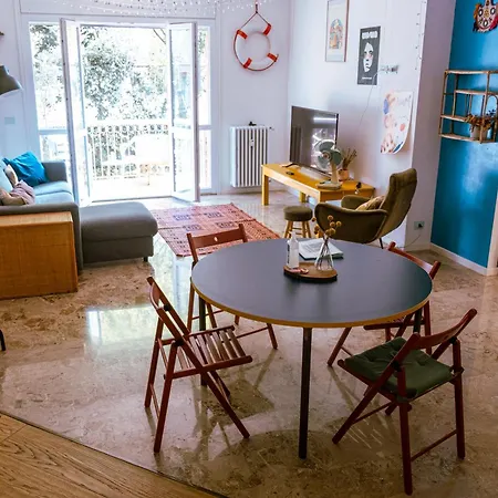 Apartment Casa Chimera