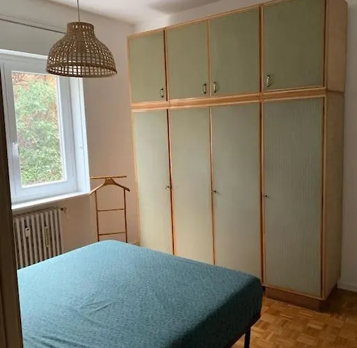 Casa Chimera * 贝尔加莫