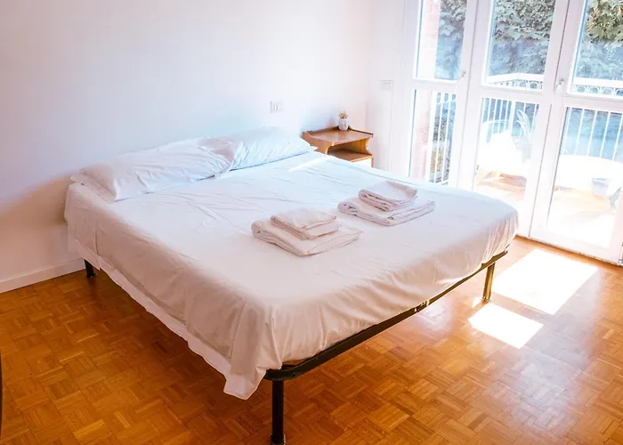 Casa Chimera * 贝尔加莫